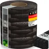 ELONEO PVC Sichtschutzstreifen für Doppelstabmattenzaun, 1 Produktbild-Vorschau 1