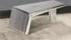 vidaXL Aviator Couchtisch Aluminium Vintage Flugzeug Stil Produktbild-Vorschau 15