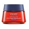 Vichy Fluid Liftactiv Crema Notte Specialista al Collagene Anteprima dell’immagine prodotto 5