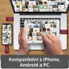 4v1 USB Flash Disk 64GB – USB 3.0 High Speed paměť se Náhled obrázku produktu 4