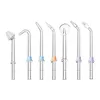 Douche buccale Sans fil Nettoyeur de dents électrique pour Voir les images du produit 5