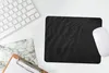 MuchoWow® Mauspad Mousepad Sand - Schwarz - Weiß - Strand Produktbild-Vorschau 5