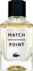Lacoste Match Point Cologne Eau de Toilette 100ml Voir les images du produit 3