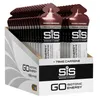 Science in Sport GO Żel energetyczny izotoniczny + Kofeina Podgląd zdjęcia produktu 1
