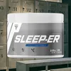 Trec Nutrition | Sleep-ER Powder | Perfect Night Formula Produktbild-Vorschau 4