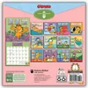 Garfield 2027 - Wandkalender Produktbild-Vorschau 2