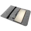 Sleeve Hülle für HP 17 Notebook Tasche Filz Cover Laptop Produktbild-Vorschau 9