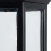 Außenwandleuchte Maritim "Outdoor & Porch" Schwarz Produktbild-Vorschau 6
