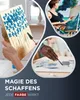 LIEBERGE Acrylfarben Set Premium – 24 intensive Farben à Produktbild-Vorschau 6