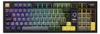 AKKO 5098B PlusBlack and Gold Gaming Tastatur mit Diplay Produktbild-Vorschau 1