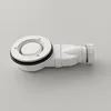 Ablaufgarnitur Duschwanne 90mm mit Geruchverschluss und Produktbild-Vorschau 7