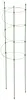 Tuteur KADAX 120 cm, 1 pièce, support pour plantes en métal Voir les images du produit 7