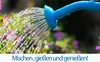 Substral Naturen  Pflanzen-Nahrung Zierpflanzen Obst & Produktbild-Vorschau 3