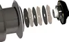 Mitchell Reel 300 Pro 4000 FD - Spinnrolle Produktbild-Vorschau 4