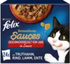 Felix Sensations Saucen Geschmacksvielfalt vom Land 24 x 85 Produktbild-Vorschau 2