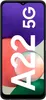 Samsung Galaxy A22 Grau, 6.4", TFT, 1080 x 2408, MediaTek Produktbild-Vorschau 2