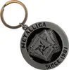 Metallica - "30th Anniversary" Schlüsselanhänger Produktbild-Vorschau 1