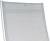 A close-up view of the fabric and frame of a lounge chair. Produktbild-Vorschau
