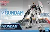 RX-93 V Gundam Entry Grade 1/144 Anteprima dell’immagine prodotto 13