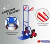 Klappbarer Treppensteiger ODIN mit pannensicherer Produktbild-Vorschau 6