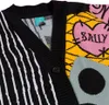 Nightmare Before Christmas - Strickjacke für Herren/Damen Produktbild-Vorschau 3