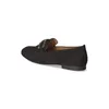 Gabor Hochfront Slipper Damen 31373139393334 Schwarz 38 EU Produktbild-Vorschau 3