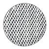 Dessertteller BlackLine 19cm, Diamanten Produktbild-Vorschau 1