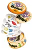 Asmodee Dobble Bauernhof Kartenspiel (NL) Kompaktes Produktbild-Vorschau 6