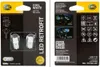 LED žiarovky HELLA Autožiarovky 12V 1W W2 1x9 5d 8GL 178 Náhľad obrázku produktu 1