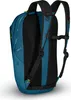 Pacsafe Eco 25l Rucksack Econyl Tidal Teal Produktbild-Vorschau 3
