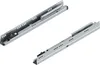 BLUM TANDEMBOX Guida del corpo BLUMOTION M, NL400mm, 30kg Anteprima dell’immagine prodotto 1