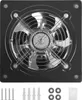 Ventilateur d'extraction - Ventilateur mural 250 x 250 mm - Voir les images du produit 9