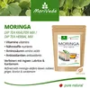 MoriVeda® - Moringa Tee 100 % natürlich & vegan 20 Beutel Produktbild-Vorschau 2