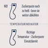 Veet Sugaring Zuckerpaste mit Arganöl 5 x 250ml Produktbild-Vorschau 7