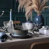 jak. by Villeroy & Boch Lave Home Wazon Drop bleu mały Podgląd zdjęcia produktu 8