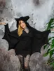 Freche Fledermaus XXL Größe: 3XL-4XL Produktbild-Vorschau 7