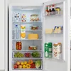 Heinner HCNF-HM326E++, 326 l, No Frost (lodówka), SN-ST, Podgląd zdjęcia produktu 8
