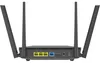 ASUS RT-AX52 AX1800 AiMesh WLAN-Router Gigabit Ethernet Produktbild-Vorschau 4