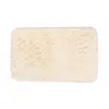 Tapiso Teppich Badematte Badezimmer Shaggy Hochflor Produktbild-Vorschau 5