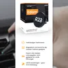 R2B Handy Halterung Auto Magnet - auto Handyhalterung, Produktbild-Vorschau 7