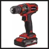 Einhell Power X-Change Maschinen-Set (Werkzeug) TC-TK 18 Li Produktbild-Vorschau 27