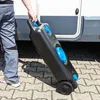 Abwassertank Camping, 35 Ltr., mit Räder Produktbild-Vorschau 1