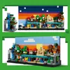 LEGO Minecraft Minibiomi 21589 Anteprima dell’immagine prodotto 12