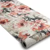 CHODNIK podgumowany DO PRANIA LOTUS BOUQUET 52900 Kwiaty Podgląd zdjęcia produktu 2