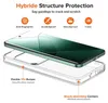Pokrowiec ochronny na etui Xiaomi 14 Sleeve Transparent Podgląd zdjęcia produktu 4