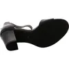 Tamaris Femmes Sandalettes en cuir talon fermé 1-28326-42, Voir les images du produit 27