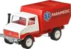 Hot Wheels Premium Culture - Real Riders - '88 Mercedes Produktbild-Vorschau 3