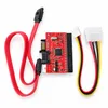 G02 IDE zu SATA & SATA zu IDE 2-in-1 Adapter Konverter für Produktbild-Vorschau 1