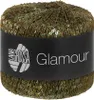 Lana Grossa - Glamour 0017 oliv Produktbild-Vorschau 3