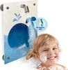 FREDIS Kinder-Dusche Motiv 'Wal' | Spielerische Produktbild-Vorschau 1